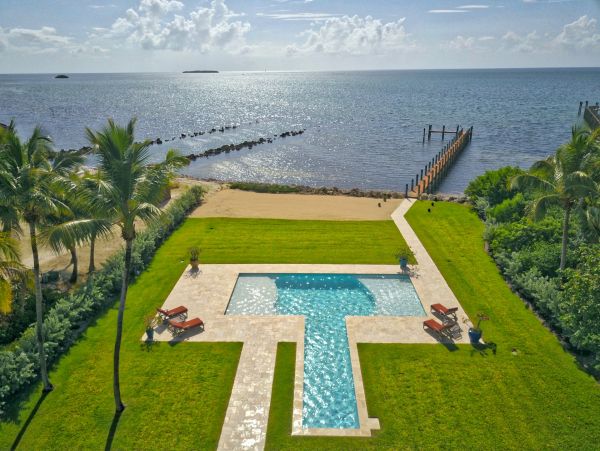 The Florida Keys Home 986506
