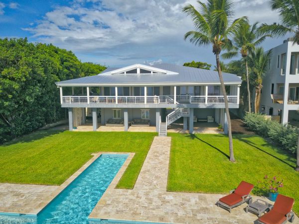 The Florida Keys Home 986506