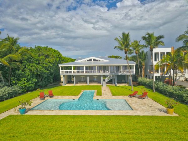 The Florida Keys Home 986506