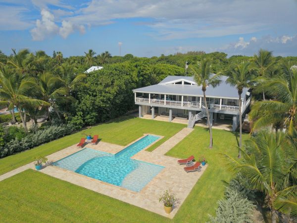 The Florida Keys Home 986506