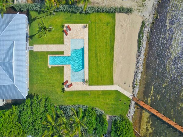 The Florida Keys Home 986506