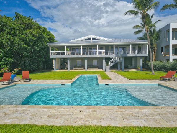 The Florida Keys Home 986506