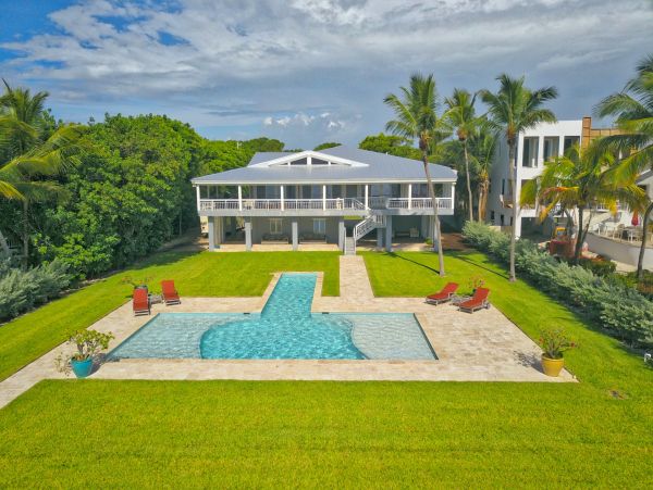 The Florida Keys Home 986506