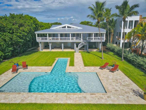 The Florida Keys Home 986506