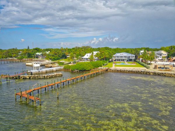 The Florida Keys Home 986506