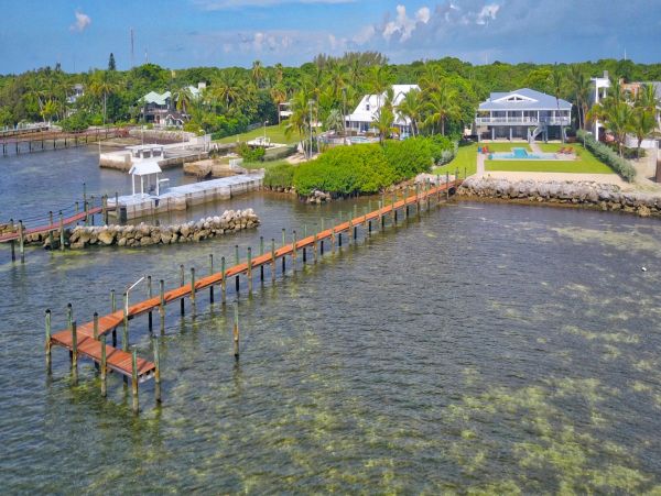 The Florida Keys Home 986506