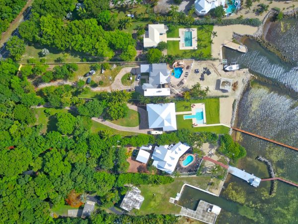 The Florida Keys Home 986506