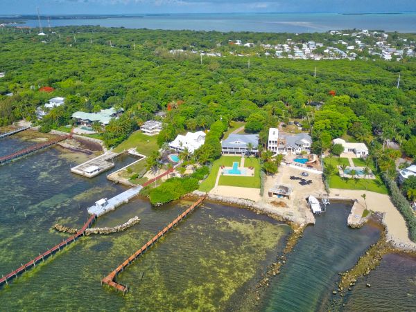 The Florida Keys Home 986506