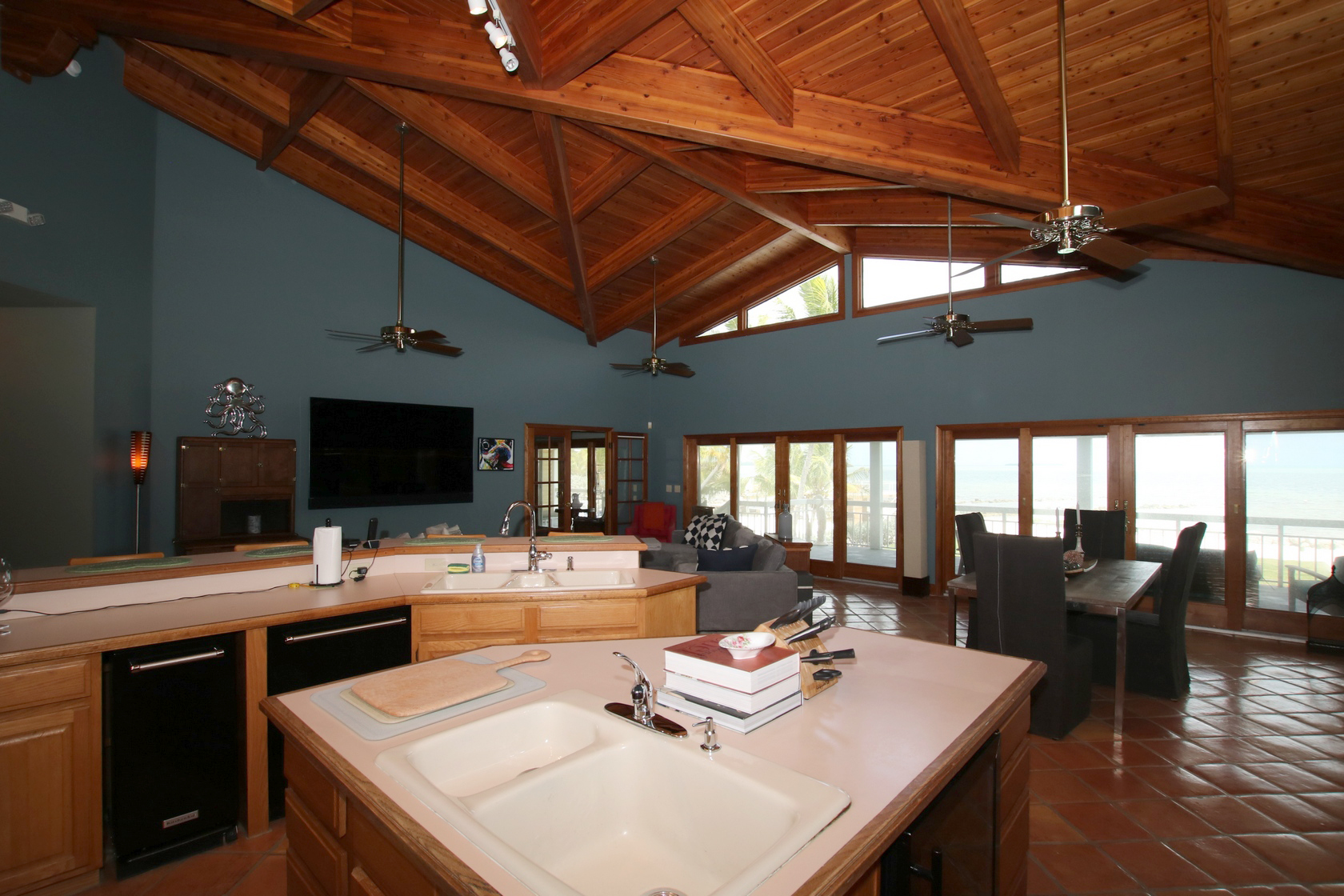 The Florida Keys Home 986506
