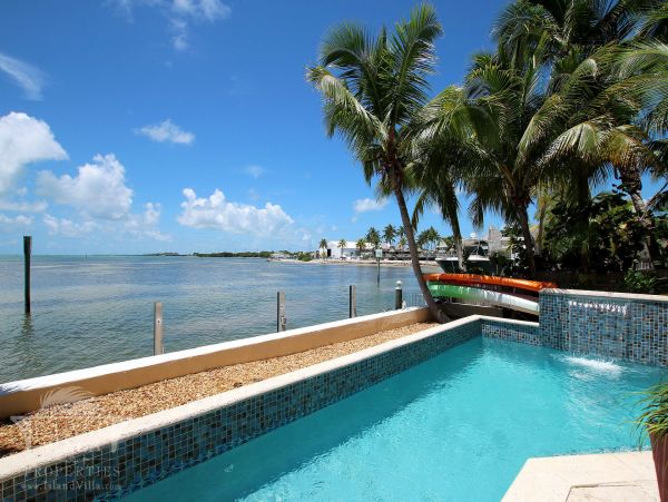 The Florida Keys Home 986507