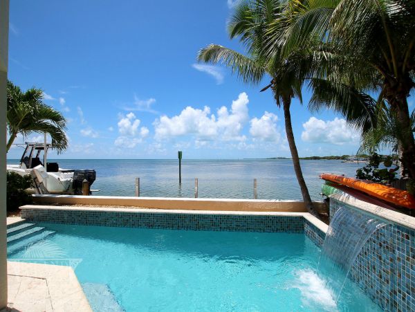 The Florida Keys Home 986507