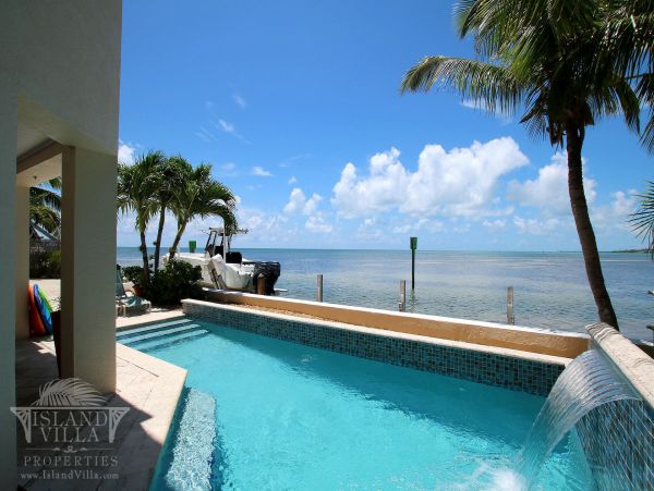 The Florida Keys Home 986507