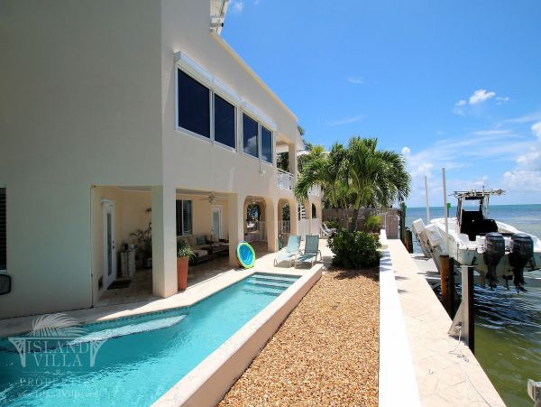 The Florida Keys Home 986507