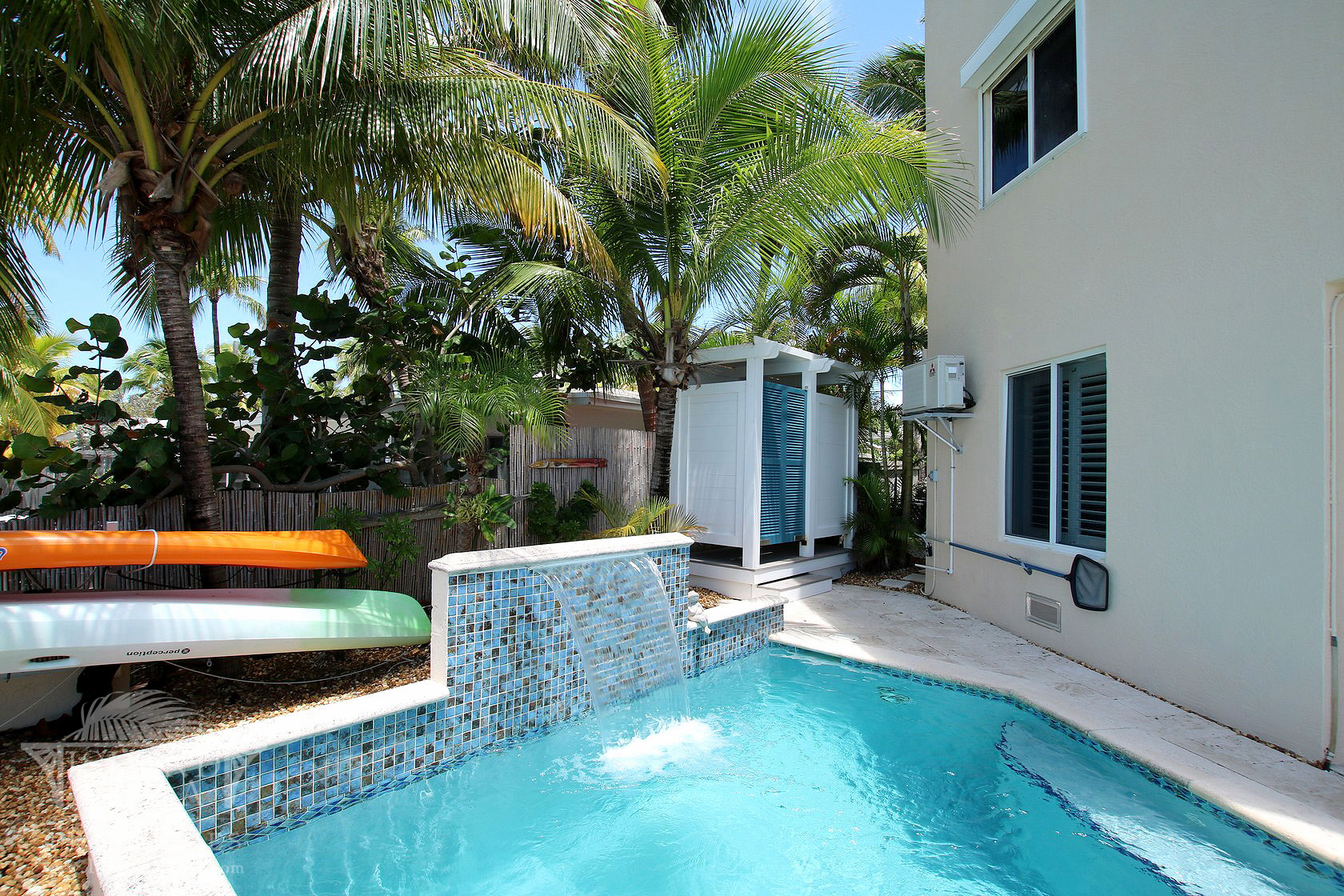 The Florida Keys Home 986507