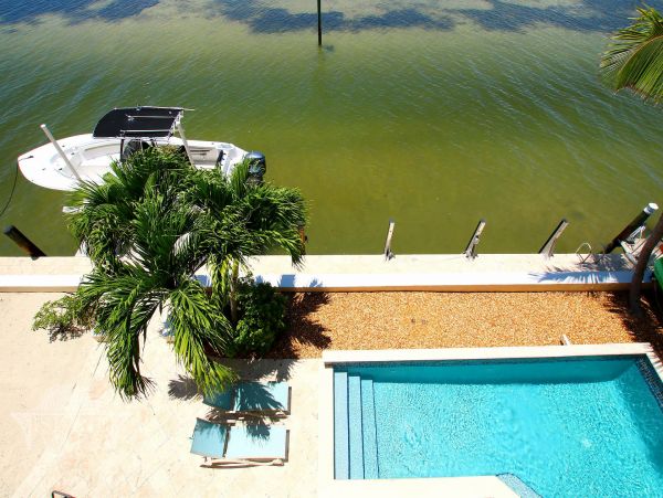 The Florida Keys Home 986507