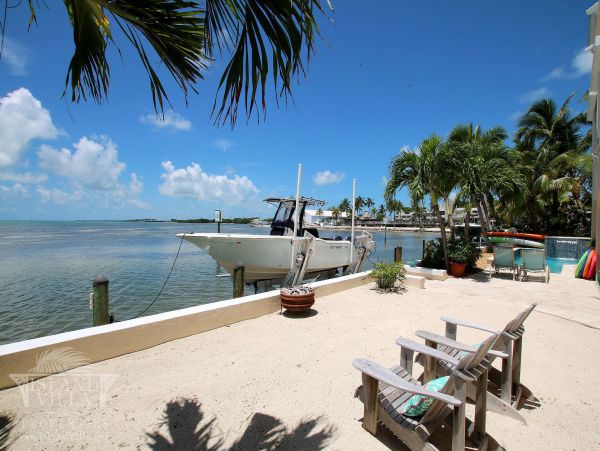 The Florida Keys Home 986507