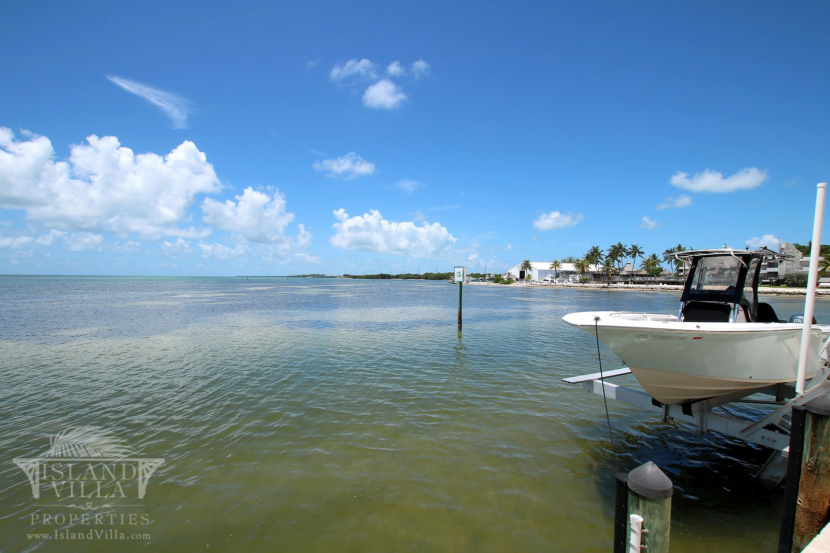 The Florida Keys Home 986507