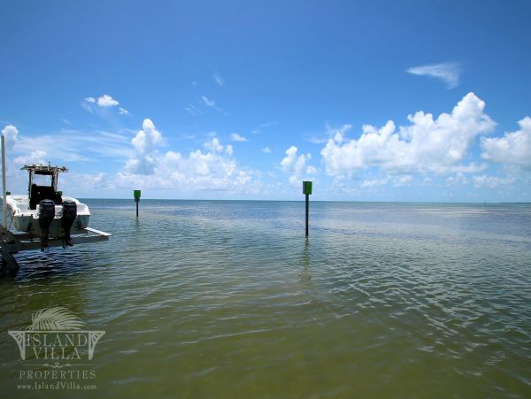 The Florida Keys Home 986507