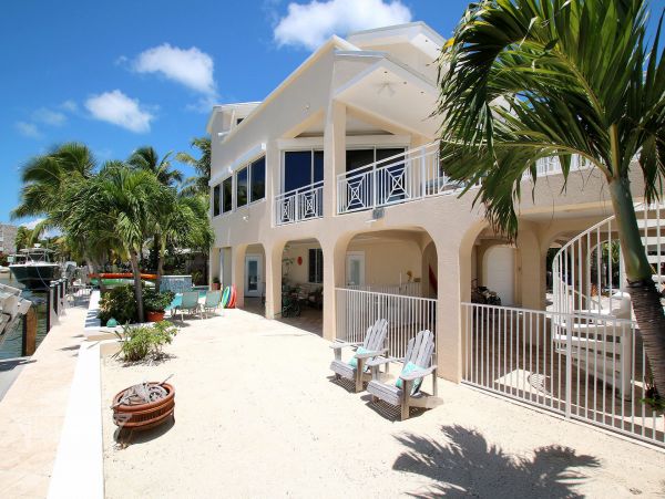 The Florida Keys Home 986507