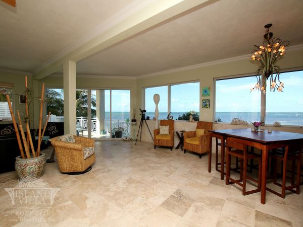 The Florida Keys Home 986507