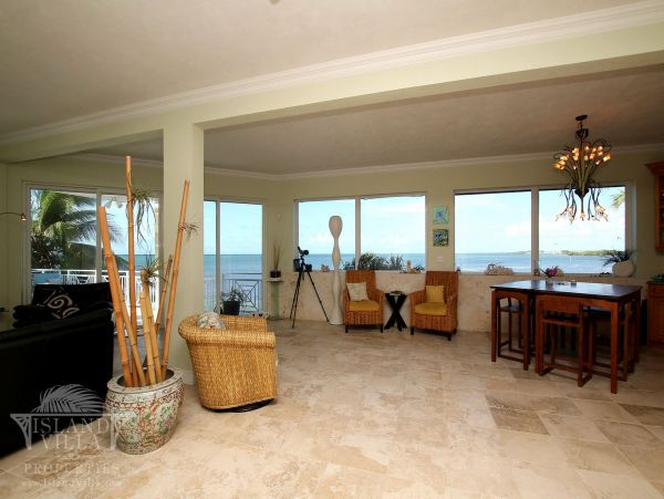 The Florida Keys Home 986507