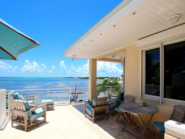 The Florida Keys Home 986507