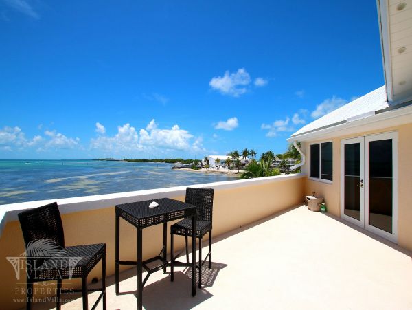 The Florida Keys Home 986507
