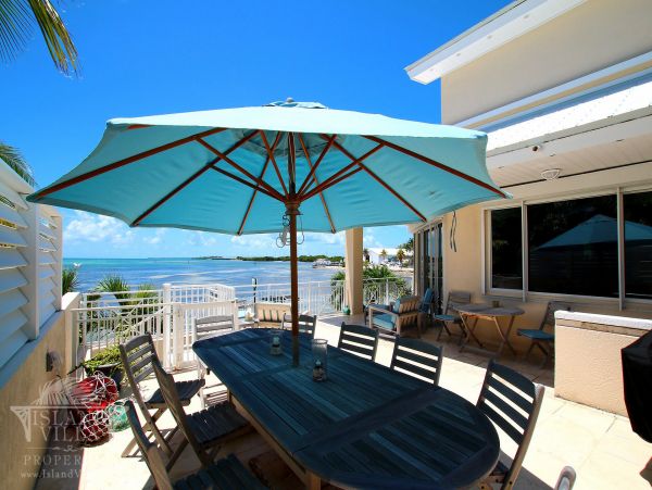 The Florida Keys Home 986507