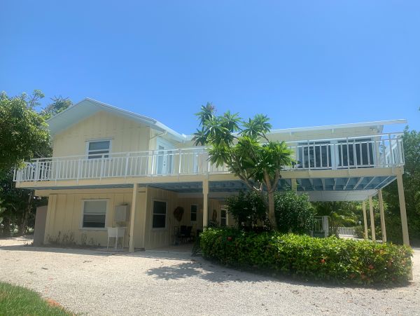 The Florida Keys Home 986508