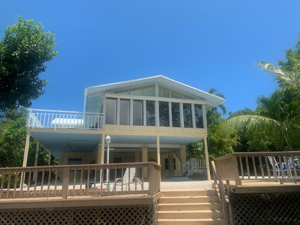 The Florida Keys Home 986508