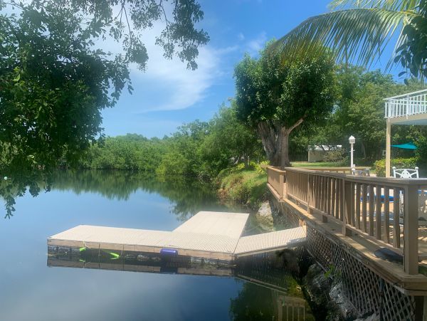 The Florida Keys Home 986508