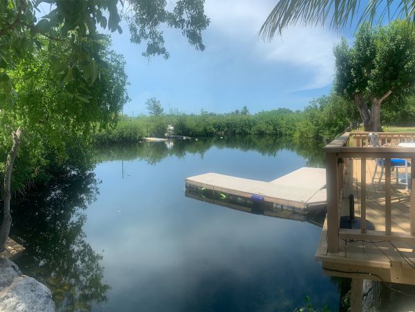 The Florida Keys Home 986508