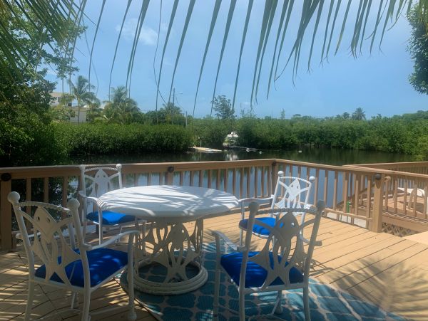 The Florida Keys Home 986508