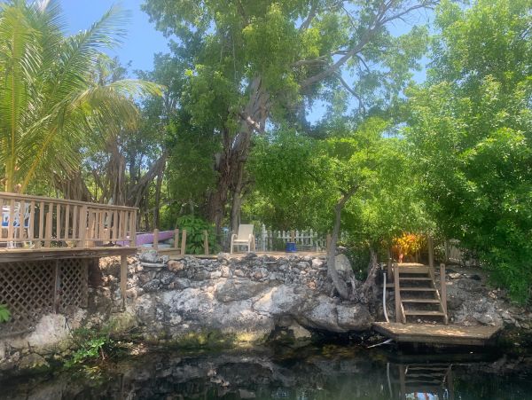 The Florida Keys Home 986508