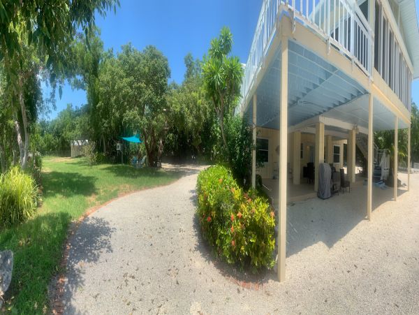 The Florida Keys Home 986508