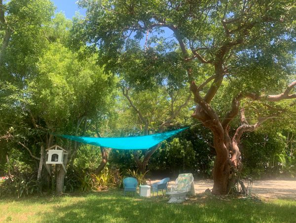 The Florida Keys Home 986508