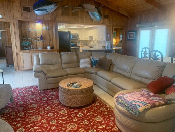 The Florida Keys Home 986508