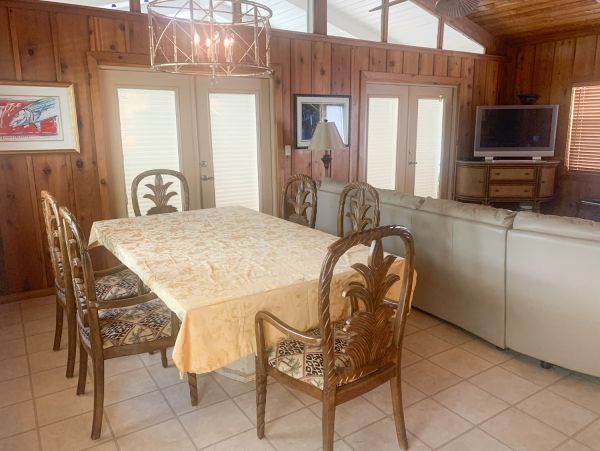 The Florida Keys Home 986508