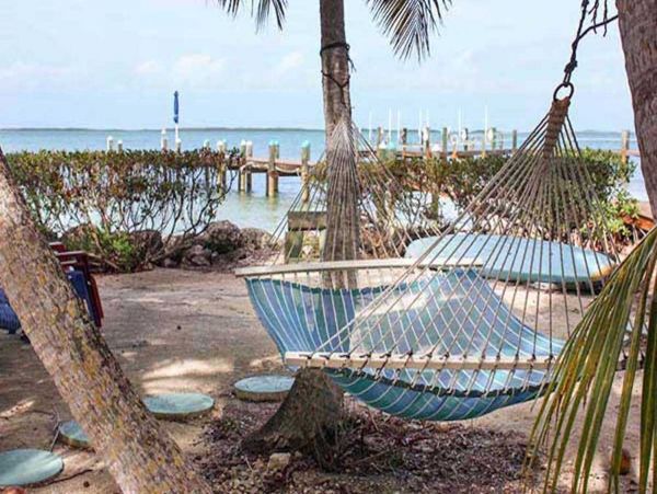 The Florida Keys Home 986511