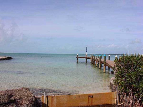 The Florida Keys Home 986511