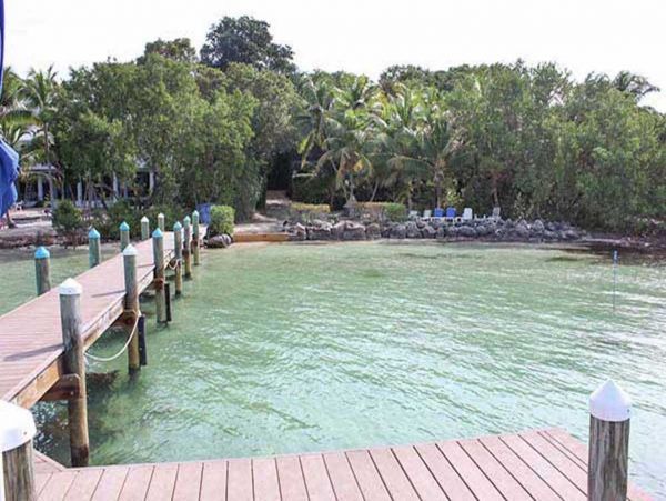 The Florida Keys Home 986511