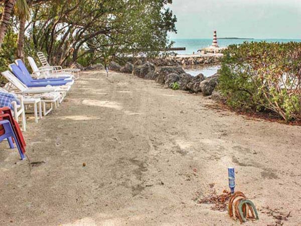 The Florida Keys Home 986511