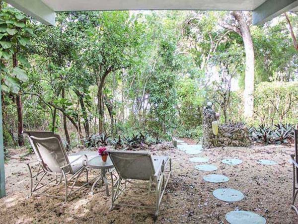 The Florida Keys Home 986511