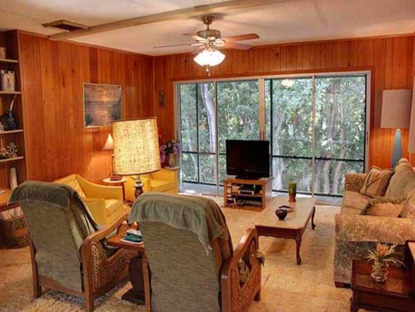 The Florida Keys Home 986511