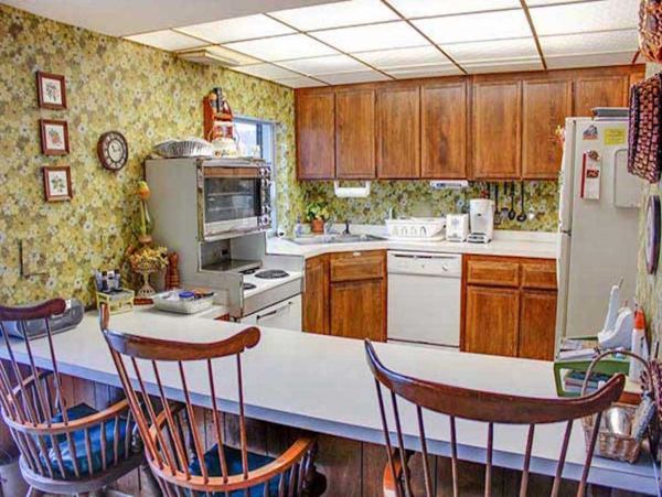 The Florida Keys Home 986511