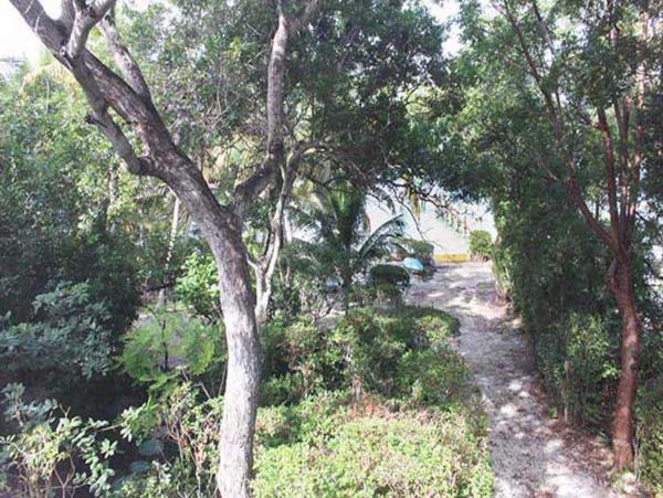 The Florida Keys Home 986511