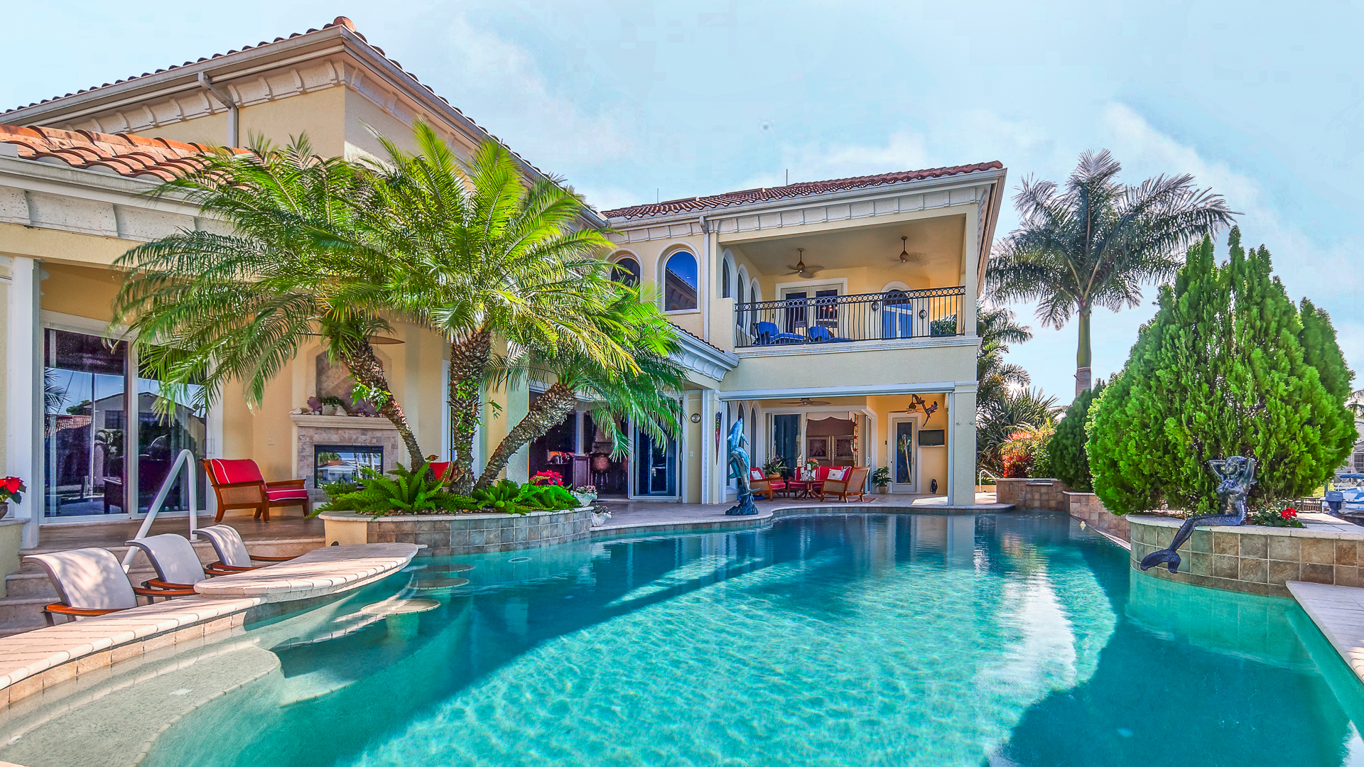 Cape Coral Home 986513