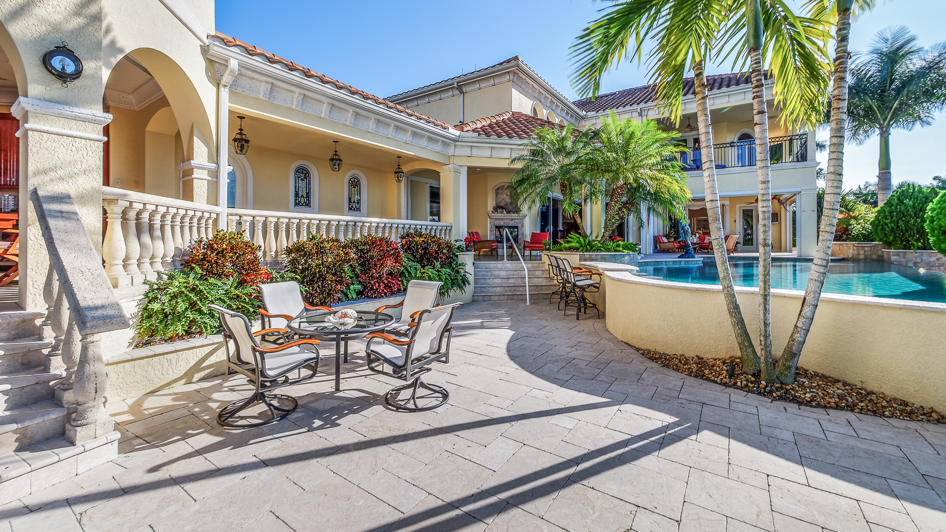 Cape Coral Home 986513
