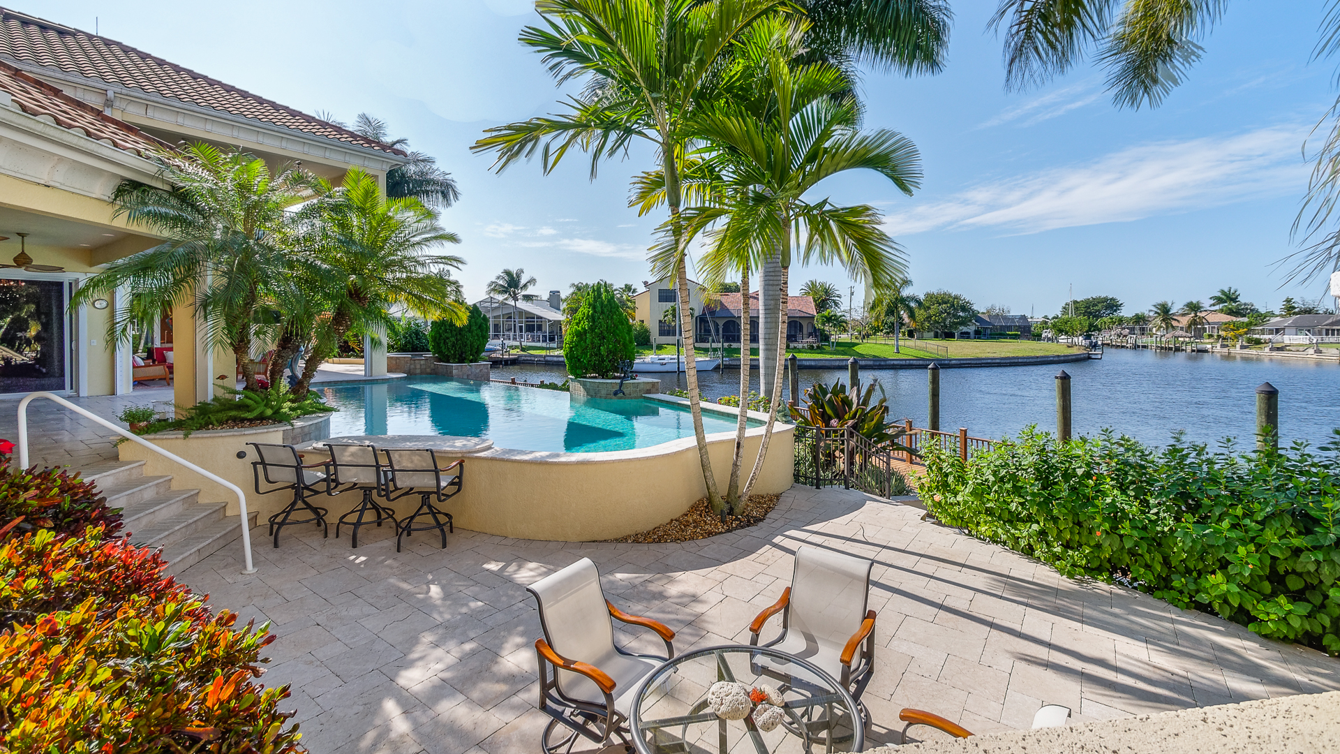 Cape Coral Home 986513