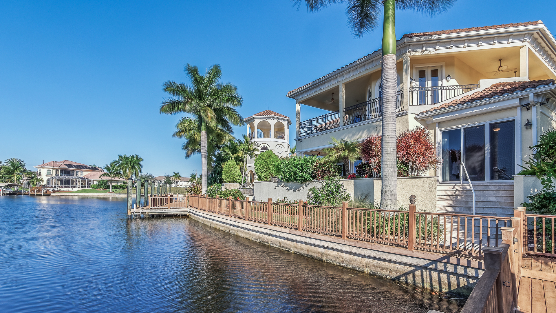 Cape Coral Home 986513